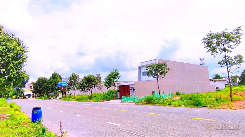 Chính Chủ Bán Gấp 360m2 Đất Thổ Cư Gần Chợ VÀ 2 Dãy Trọ 1 Tỉ 511