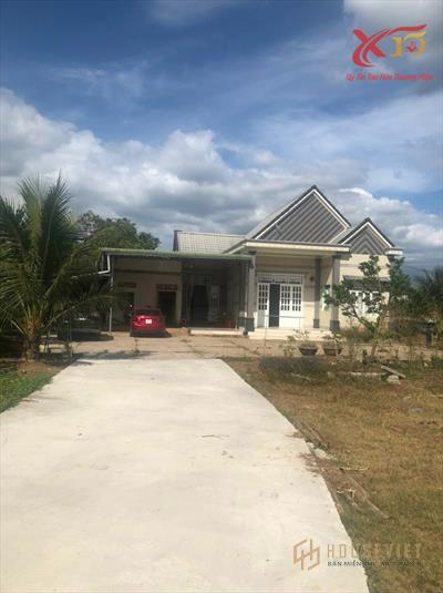 Bán 4Ha6 đất vườn nghĩ dưỡng view sông Ray giá chỉ 650tr/sào