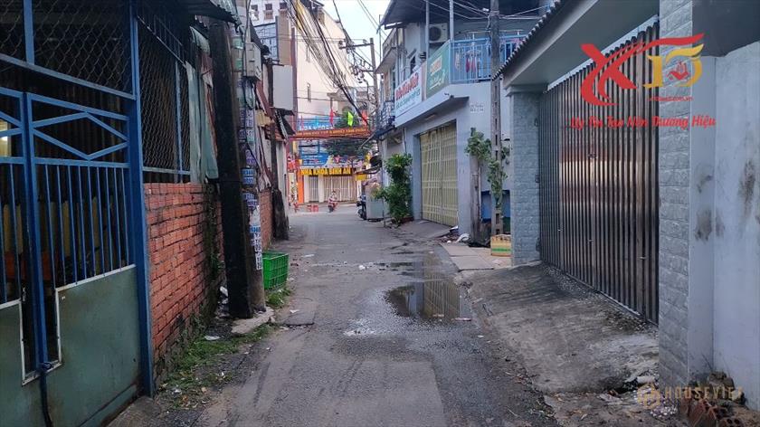 Bán đất 6x19m thổ cư gần đường P.Văn Thuận, p.Tân Mai,BH giá 5,2 tỷ