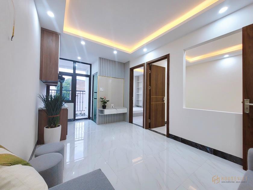 Chính Chủ -- bán chung cư N2 Chùa Bộc - Thái Thịnh - Đống Đa 800tr