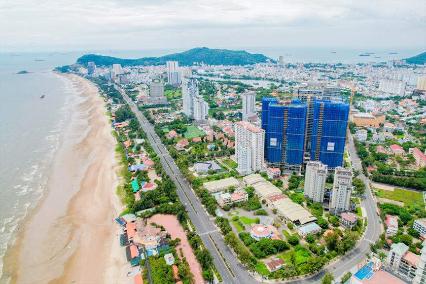 Dự án Vũng Tàu Pearl còn 3 suất nội bộ chiết khấu lên đến 600 Triệu