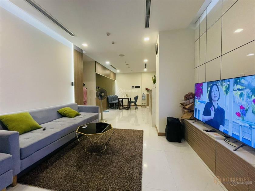 CHÍNH CHỦ BÁN NHIỀU CĂN HỘ VINHOMES CENTRAL PARK BÌNH THẠNH CÓ SỔ