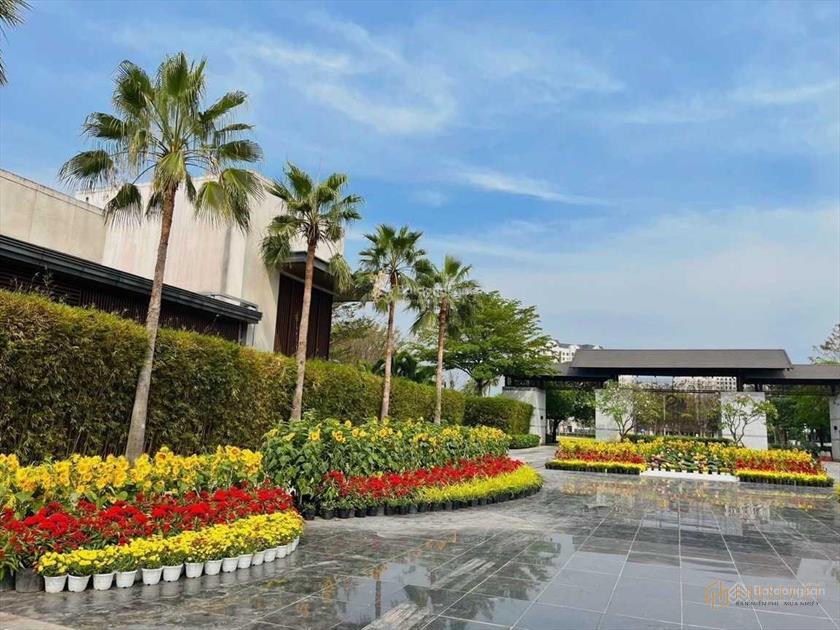 Chính chủ bán căn 2PN Swanbay đúng giá mua từ chủ đầu tư.