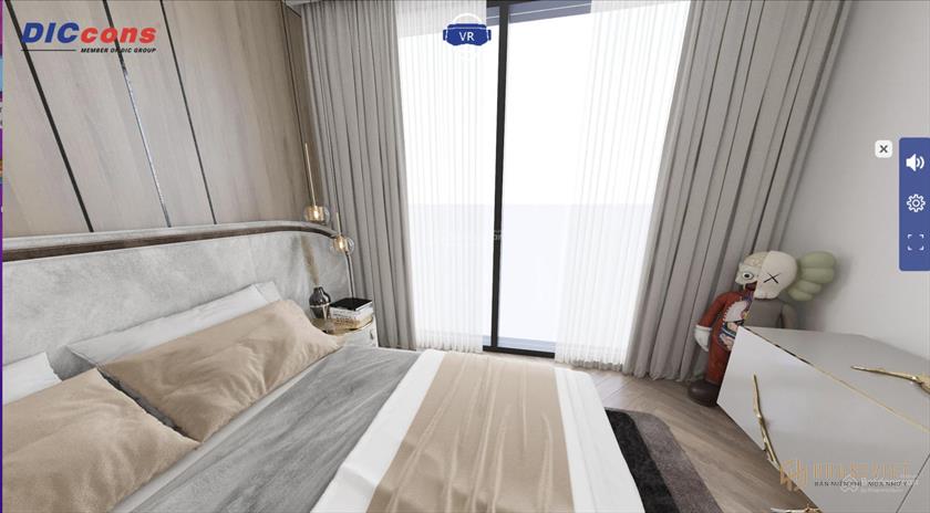 Chí Linh Center, tặng gói nội thất 300 - 400 triệu, CK 10%