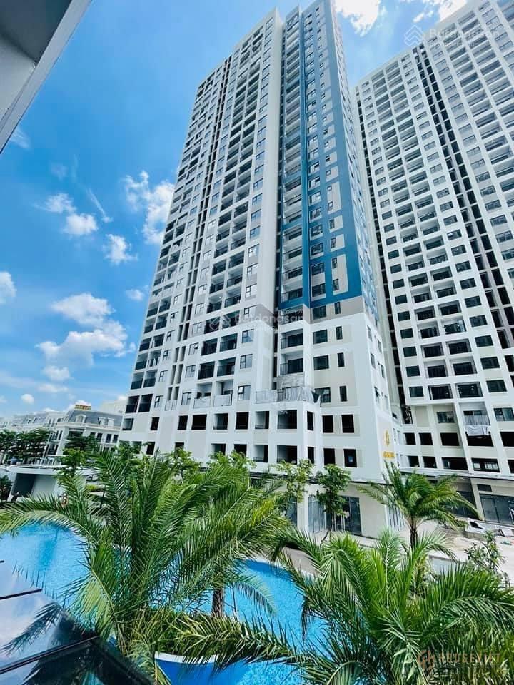 Cần bán căn hộ Charm City ngay Vincom Plaza Dĩ An đã có sổ hồng