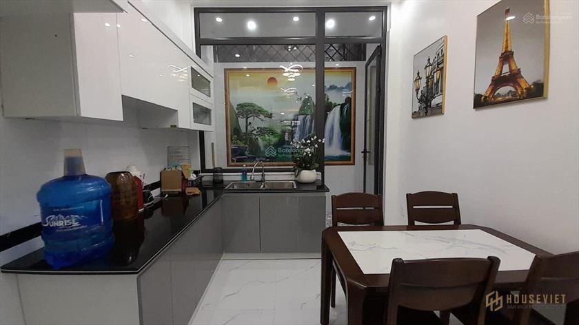 Bán nhà quận Ngô Quyền, Phương Lưu, Vạn Mỹ