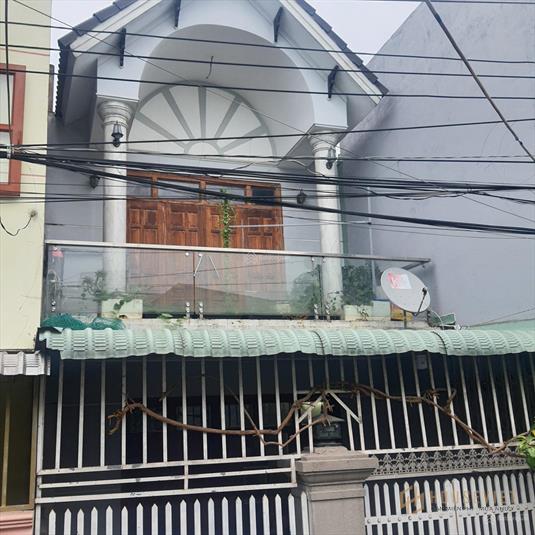 Bán nhà An Phú 20 diện tích 5x20=102m2, thổ cư 100%