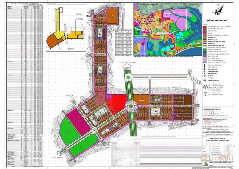 Vinhomes Golden Avenue Móng Cái, viên ngọc trỗi dậy giữa vùng biển