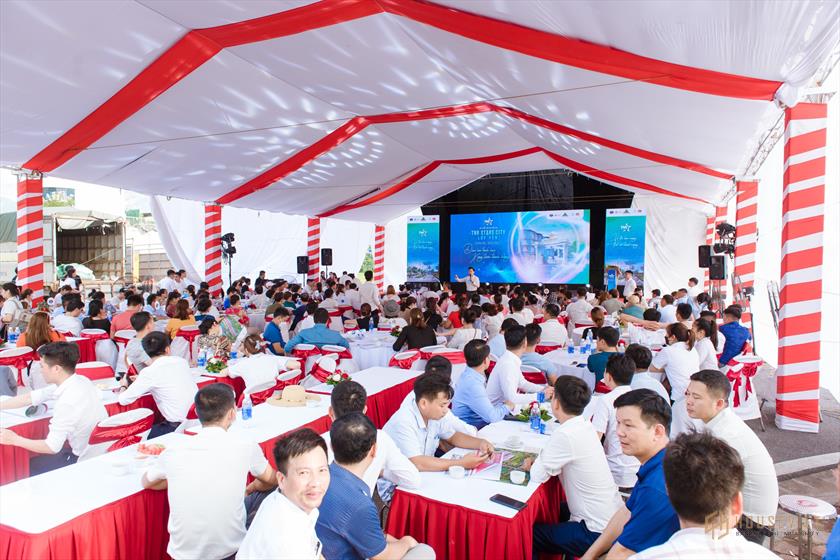 TNR Stars Phong Châu Phù Ninh Phú Thọ, cách cao tốc nội bài lào cai