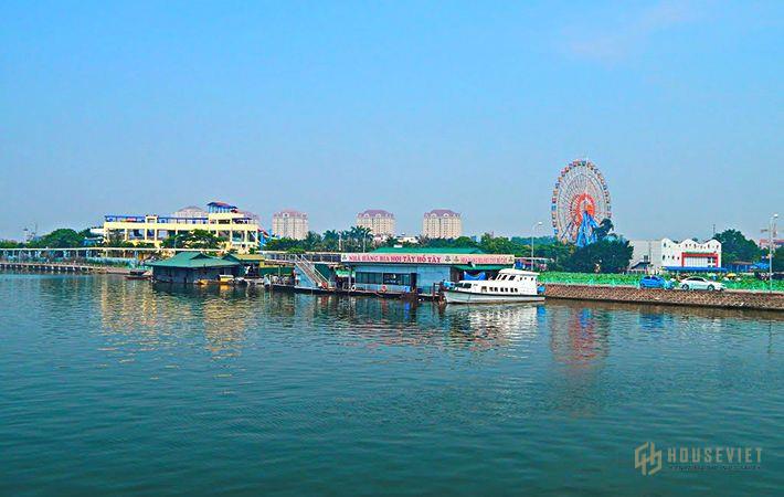 CẦN BÁN GẤP 298M ĐẤT MẶT ĐƯỜNG ĐỒNG CỔ- TÂY HỒ, GIÁ 48 TỶ.