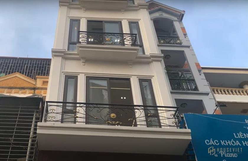 BÁN TÒA NHÀ 55M2X7T TÔN THẤT TÙNG,Ô TÔ VÀO NHÀ, THANG MÁY. GIÁ 12,3 TỶ