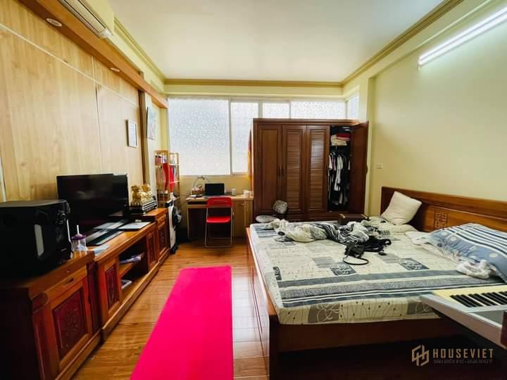 Bán nhà mặt phố Mễ Trì Thượng - Nam Từ Liêm, lô góc, 70mx8T thang máy, kinh doanh 13 tỷ 8.