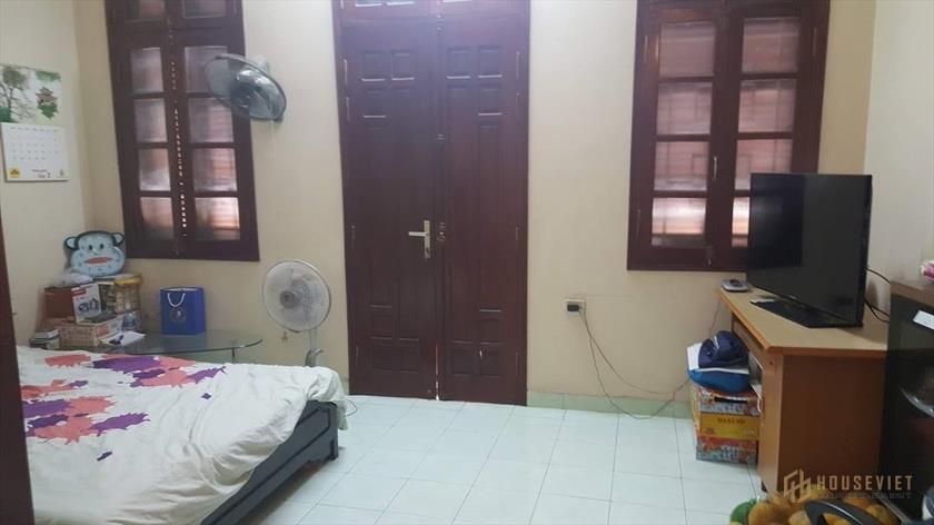 Bán nhà Bạch Đằng 48m2, 4 tầng