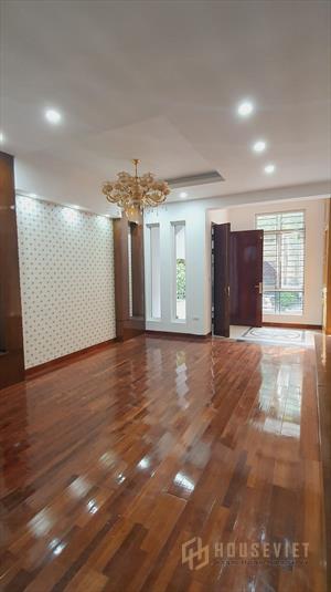 Bán nhà Nguyễn Văn Lộc, Mỗ Lao DT 85m x 5T, ô tô, vỉa hè, giá 13.6 tỷ