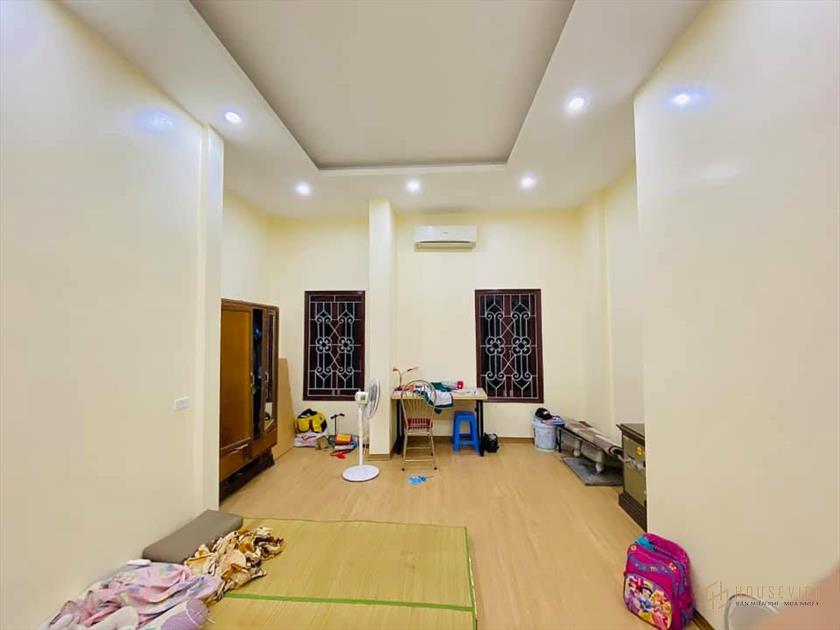 Có 102 Tản Đà Hà Đông – oto lùi cửa – ở ngay