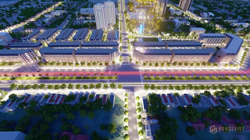 Bán Liền Kề, Shophouse Kiến Hưng Luxury Hà Đông căn áp góc kinh doanh tốt.Chỉ cần vốn 4.5 Tỷ.LH xem