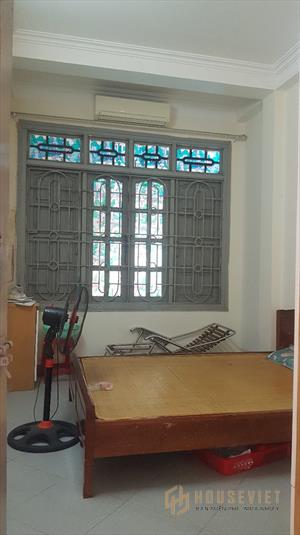 Siêu rẻ! Trần Cung 37m2 x 4 tầng, ngõ ba gác, 2.95 tỷ