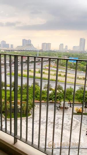 Bán nhanh căn hộ cao cấp Vinhomes D’capitale Trần Duy Hưng
