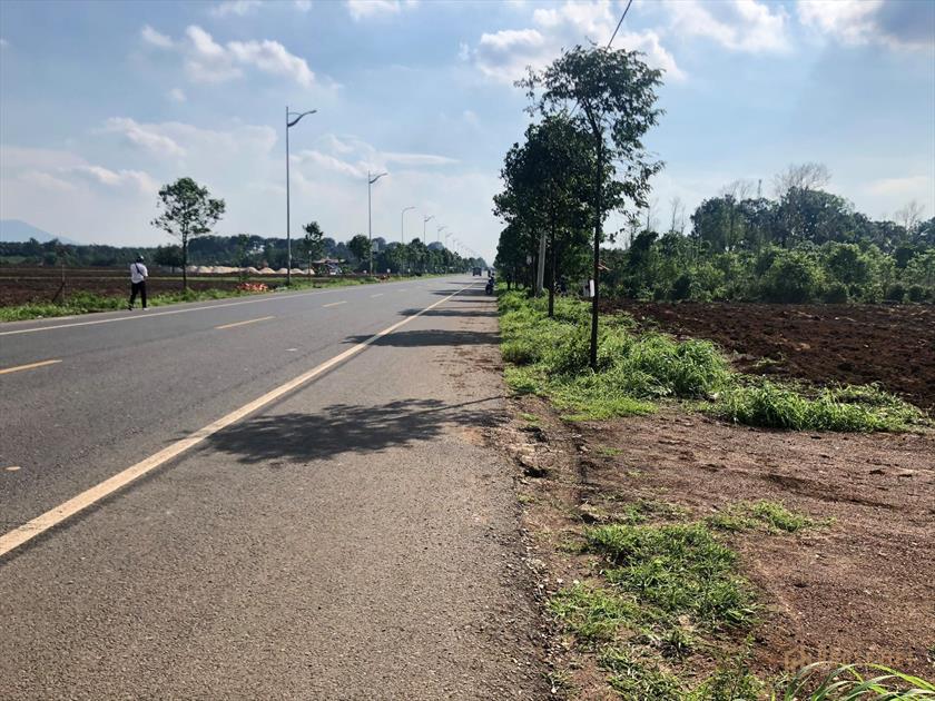 Khu dân cư Phú Mỹ Avenue 3 mặt tiền Võ Văn Kiệt đầu tư đón đầu tại Phú Mỹ TP Cảng giá chỉ 1.3xx tỷ