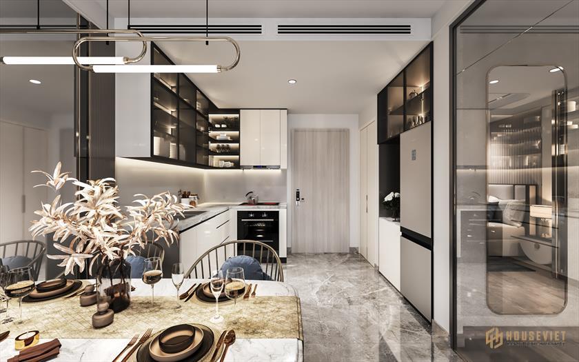 Căn hộ Shize Nami sở hữu lâu dài-kí trực tiếp chủ đầu tư