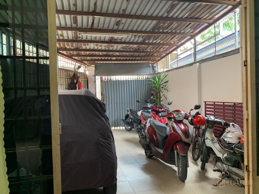 Bán nhà HXH Nguyễn Văn Quá Q12 - DT 99m2 3PN-3WC - Giá 7.5 tỷ còn TL