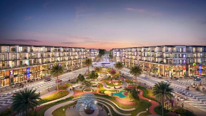 Đất nền dự án Lagi New City, sản phẩm đầu tư tốt nhất tại Bình Thuận
