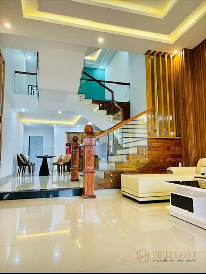 Bán nhà đường Phạm Văn Nghị, gần Chợ Tân Lập, 52m2 – Chỉ 3.37 tỷ TL