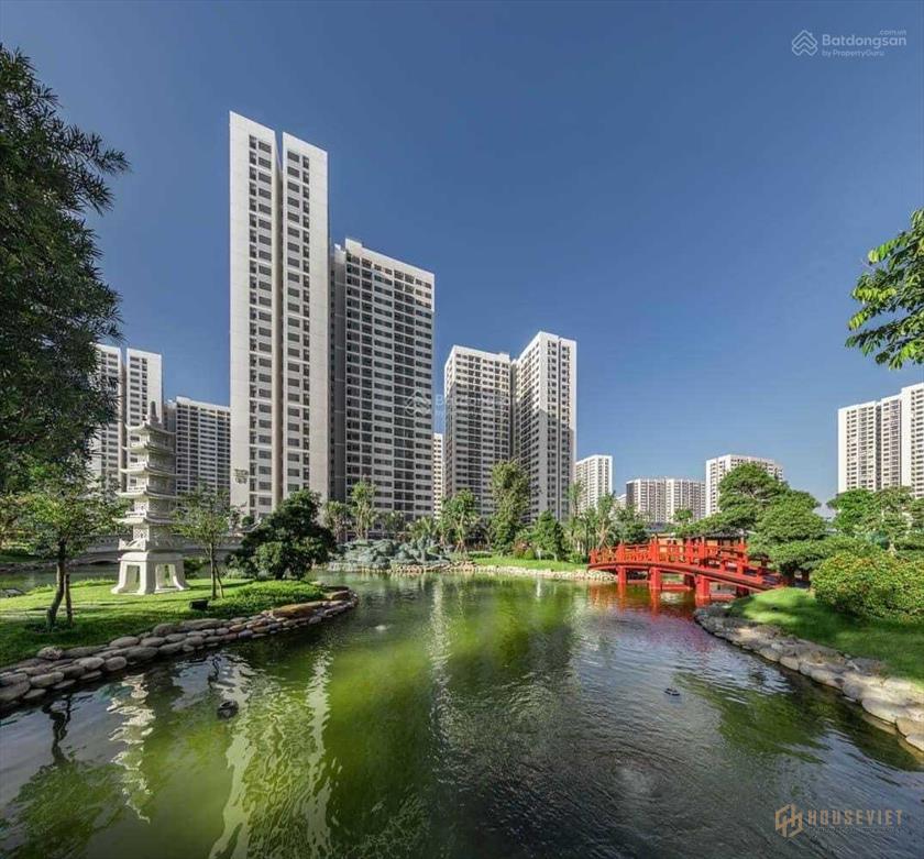 Đại hạ giá bán gấp nhiều CH Vinhomes Q9