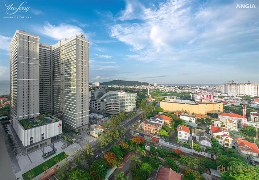 Giỏ hàng nội bộ trực tiếp từ CĐT, Thanh toán 800 triệu nhận nhà