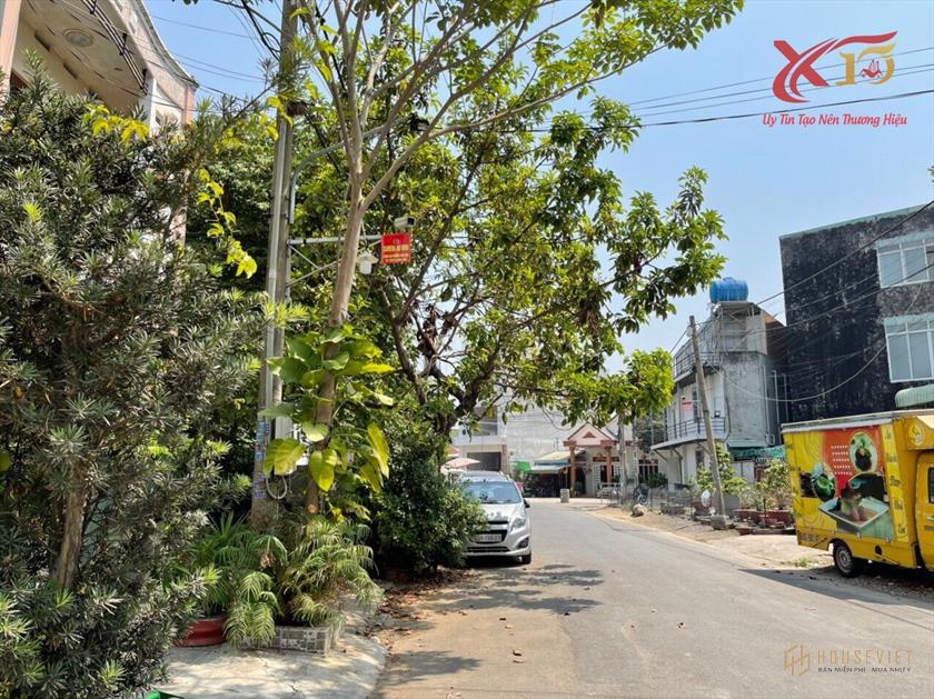 Bán nhà 1T1L, diện tích 90m2 giá chỉ 4ty500 tại P Bửu Hòa, Biên Hòa Đ