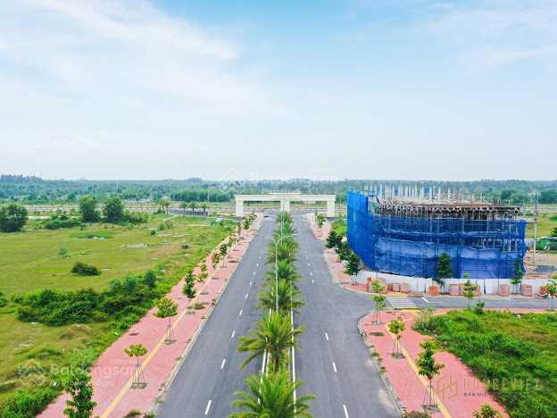 Đất nền dự án Mega City 2 Nhơn Trạch MT 25C
