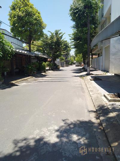 NHÀ ĐẸP, VỊ TRÍ ĐẸP KHUÊ TRUNG CẨM LỆ CẦN BÁN GẤP CHỈ HƠN 3TỶ
