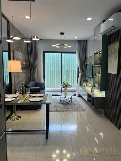 Booking căn hộ Bcons Polaris liền kề đường Phạm Văn Đồng chỉ 30 triệu