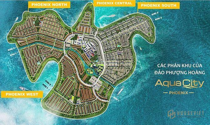 SIÊU hót căn góc AQUA CITY chỉ có hôm nay