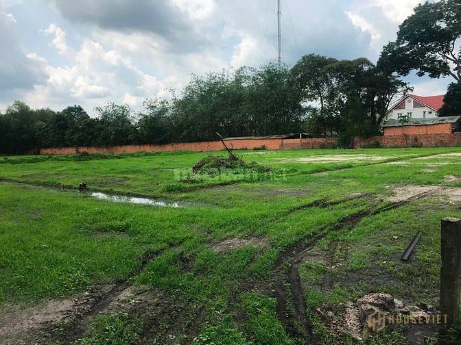 Bán Đất Nền 7.000 m2 đường Quốc Lộ 13, thị xã Bến Cát, tỉnh Bình Dương
