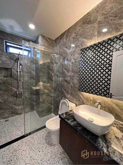 Bán nhà siêu vip đường B4 VCN Phước Hải, Nha Trang