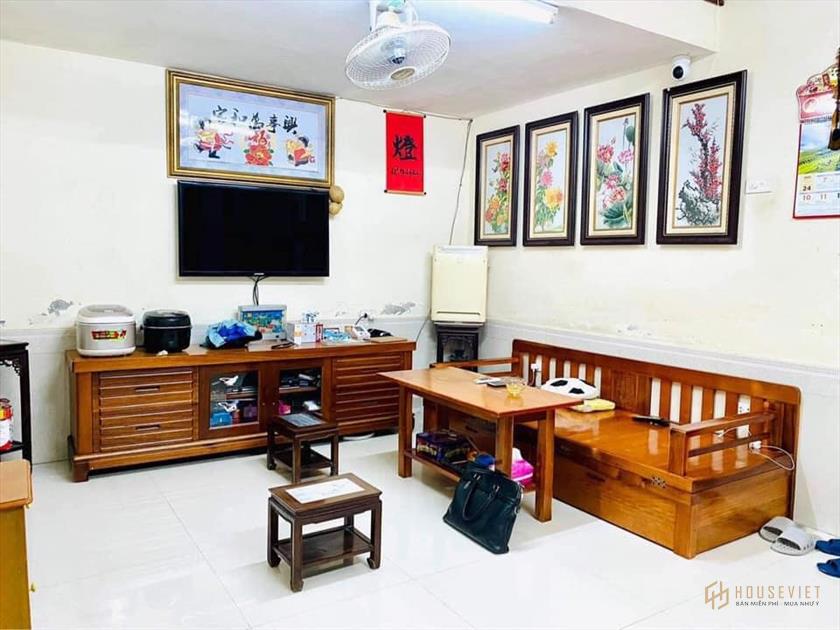 Nhà đẹp Ngọc Khánh – Kinh doanh – ô tô đỗ cửa – Nhỉnh 4 tỷ