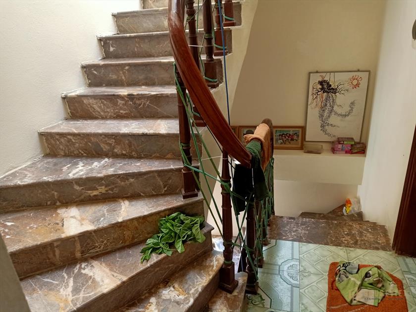 BÁN NHÀ ĐẸP 4T ngõ phố Tạ Quang Bửu 39m2x6m; 3 MẶT THOÁNG; nhỉnh 4 tỷ-0947161359
