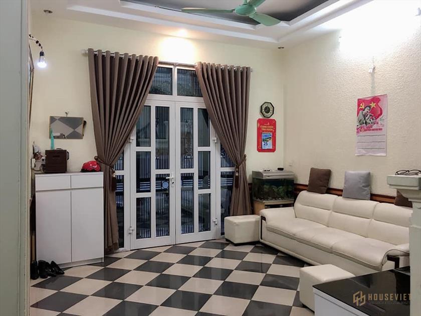 BÁN GẤP NHÀ KHƯƠNG ĐÌNH 4 TẦNG 40m2 GIÁ NHỈNH 3 TỶ.