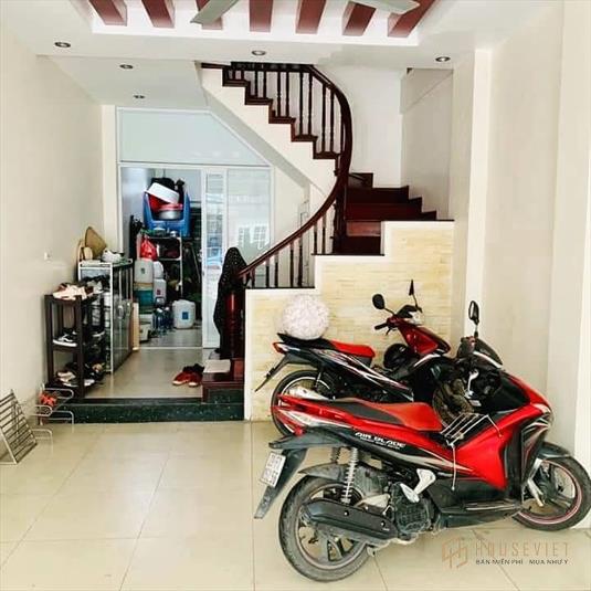 PHÚ DIỄN, 60M 6TẦNG, MẶT TIỀN 4M, PHÂN LÔ, Ô TÔ TRÁNH, KINH DOANH, VỈA HÈ CỰC RỘNG 9.7TỶ