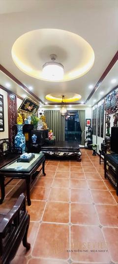 BÁN NHÀ PHỐ LÊ QUANG ĐẠO, PHÂN LÔ, Ô TÔ, VỈA HÈ, KD, VP, 50M2, 11TỶ