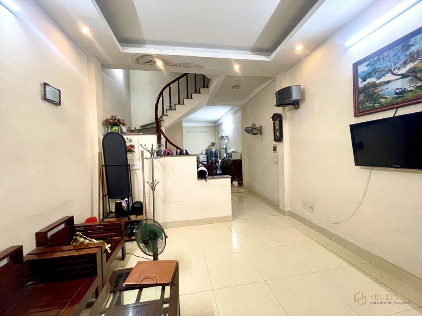 Chủ cần bán gấp nhà Nguyễn Lương Bằng, 66m2, nhỉnh 6 tỷ, 0982970359