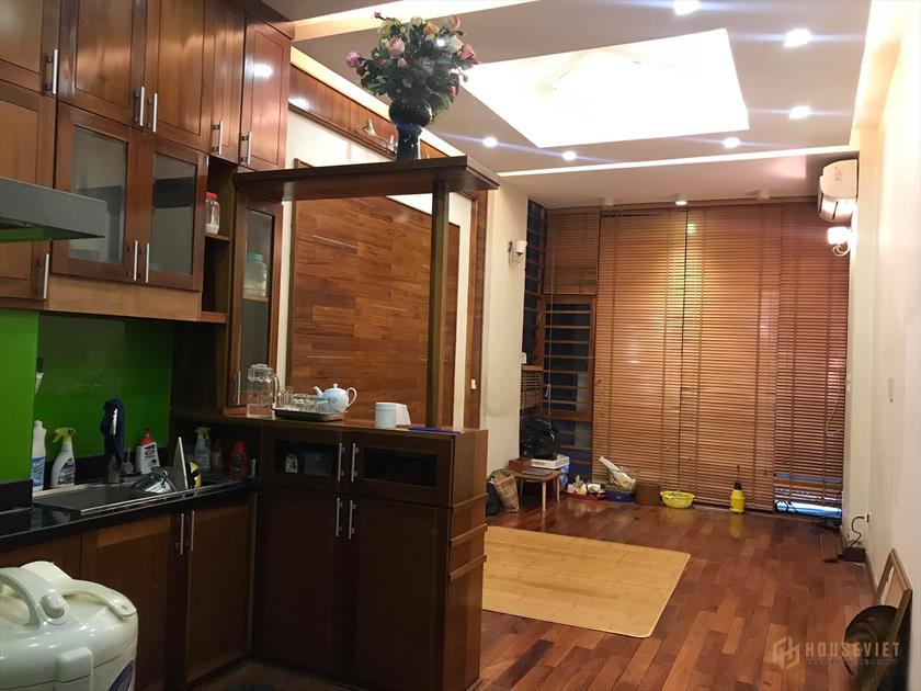 NHÀ ĐẸP THÁI THỊNH 63M2 5.2 TỶ-LÔ GÓC-SIÊU THOÁNG-KHU VỰC KINH DOANH SẦM UẤT