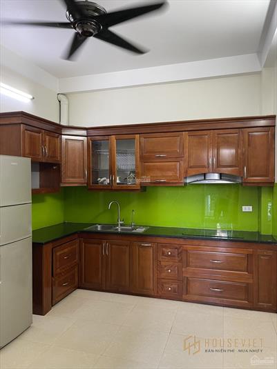 Bán gấp liền kề 5 tầng XD 2019 đô thị Văn Khê Hà Đông SĐCC 50m2 đường 14m, gara ô tô 7,1 tỷ