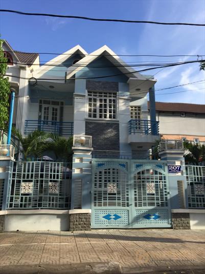 Bán biệt thự MT đường Số 19A, P. Bình Trị Đông B, 10 x 17m, 2.5 tấm, giá 16.3 tỷ. khu Tên Lửa