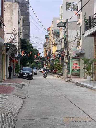 Đất Thường Tín Cầu Dừa Ngõ 5 Kinh Doanh Đỉnh, lối vào Cao Tốc