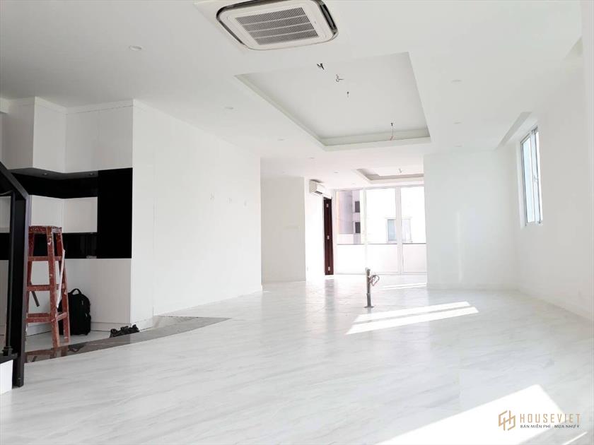 Bán căn Duplex Belleza quận 7 - Căn góc, 180m2, mới, tiện ích đa dạng