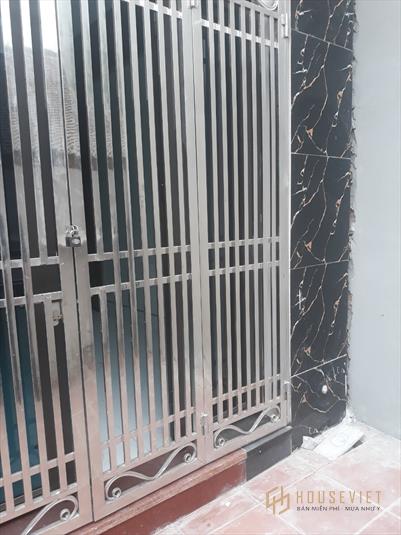 Bán nhà 2 tầng 35m dân xây đội 8 tả thanh oai 1.75 tỷ