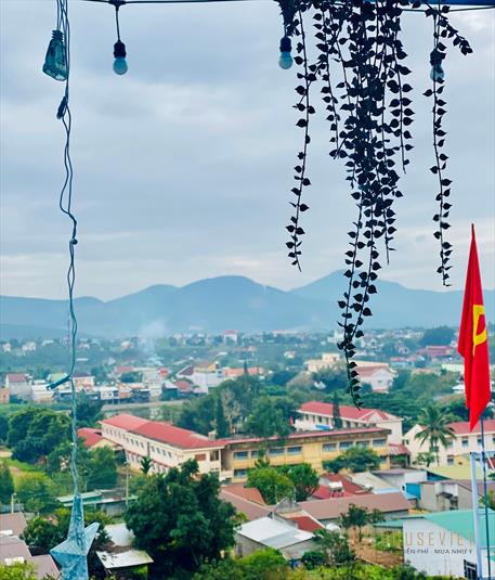 Trả nợ Ngân hàng bán 2 sào mặt tiền Thị Trấn Nam Ban chỉ 2,15 tỷ/sào