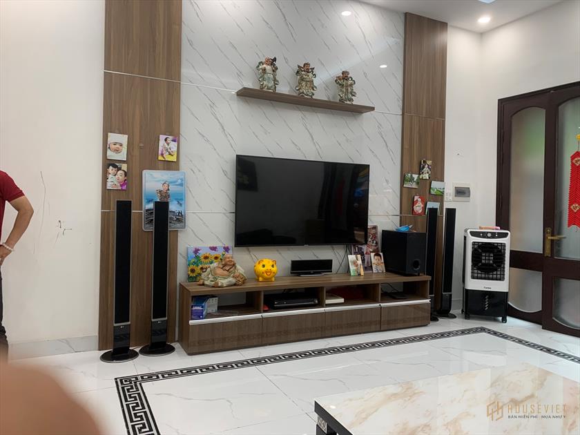 Bán nhà Cát Linh, quận Đống Đa 72m2, 4 tầng, ngõ thông An Trạch, Hào N